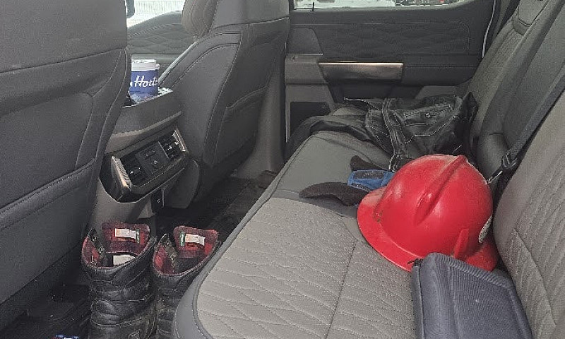 2025 Ford Superduty ...