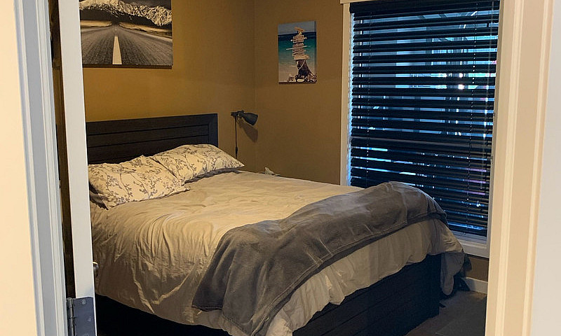 Maxx Condo – Fully F...