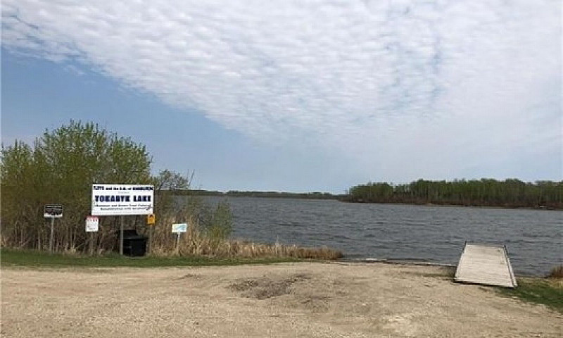 Lakefront Lot For Sa...