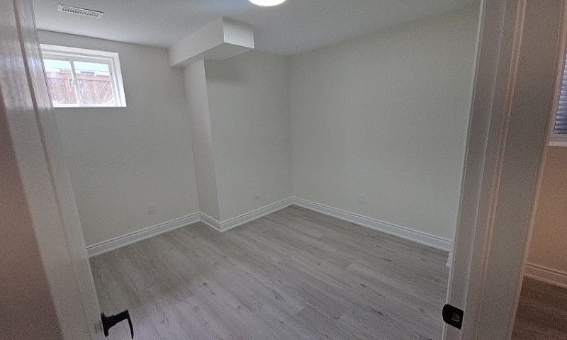 3 Bedroom Basement A...