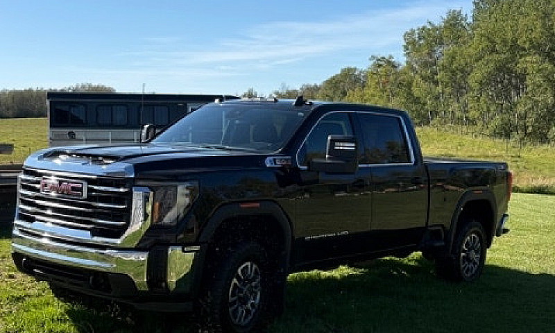 2025 3500 Duramax X3...