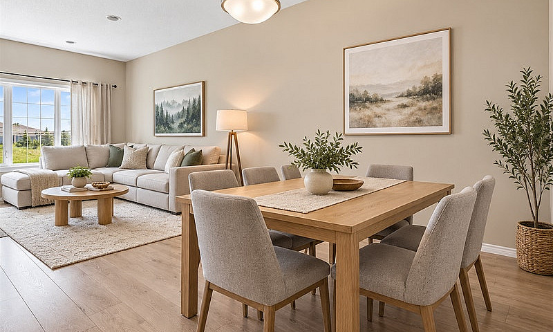Beautiful 3-Bedroom ...