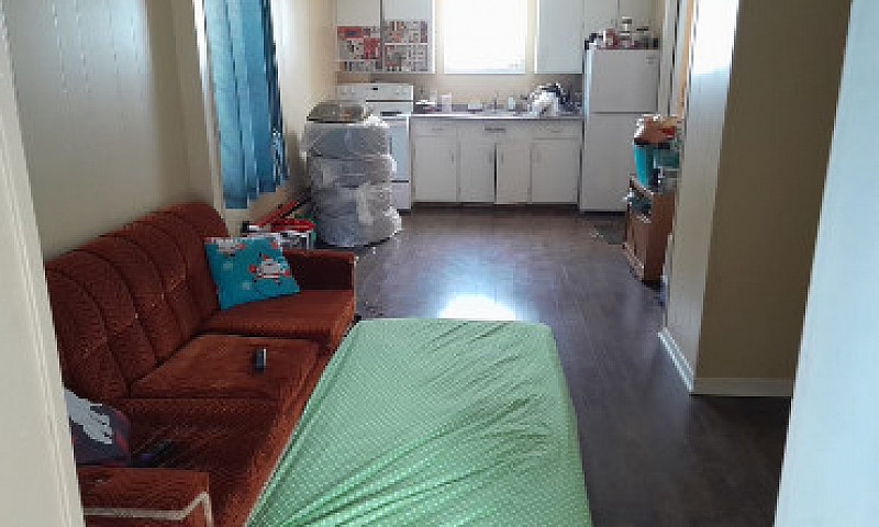 1 Bedroom Main Floor...