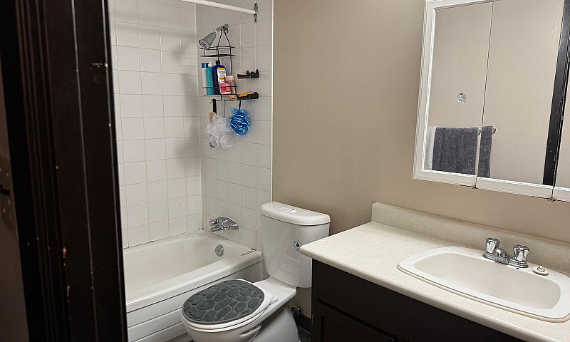 1 Bed 1 Bath ...