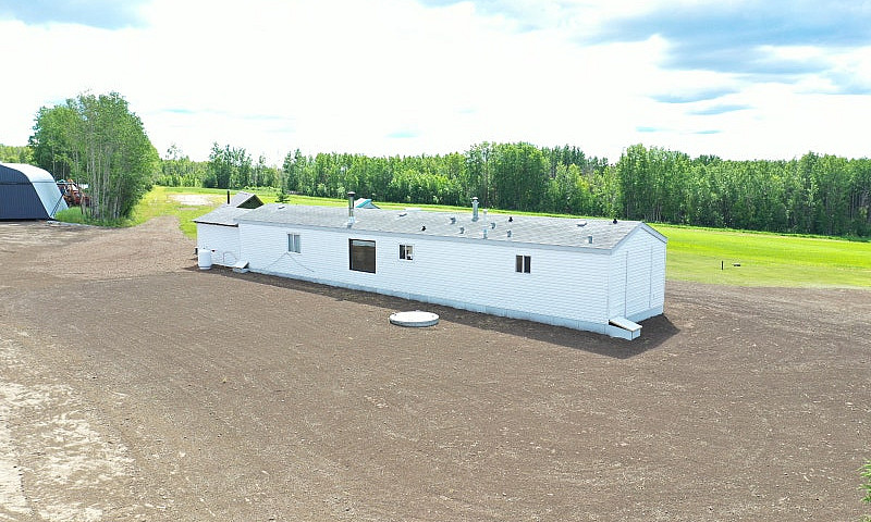 305 Acres Off-Grid F...