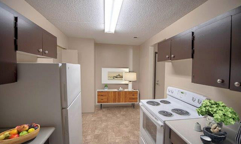 Two Bedroom. Grade C...