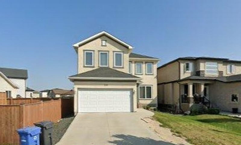 Spacious 2-Bedroom B...