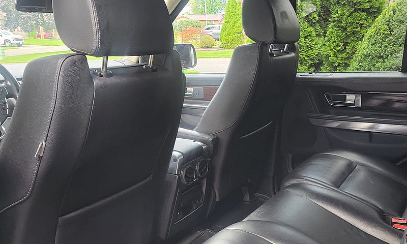 Range Rover Sport Hs...