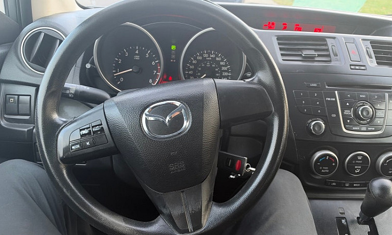 2012 Mazda 5 Gs 170,...