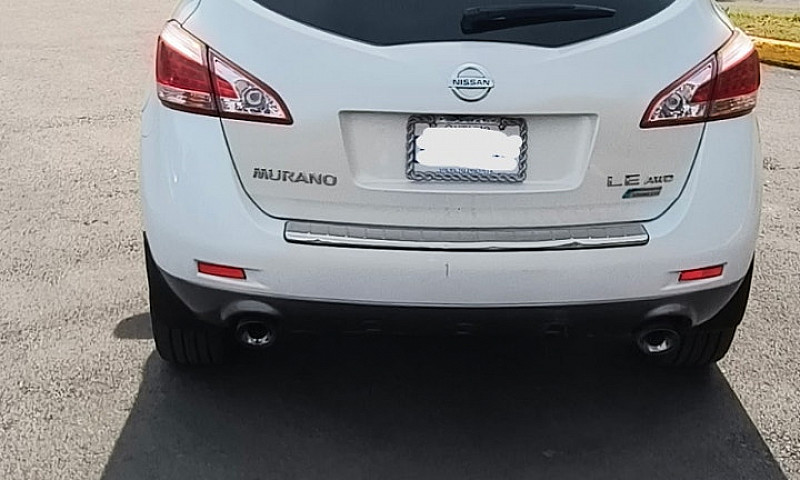 Suv Murano Le Awd À ...