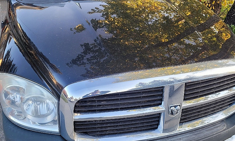 2008 Dodge Ram 1500 ...