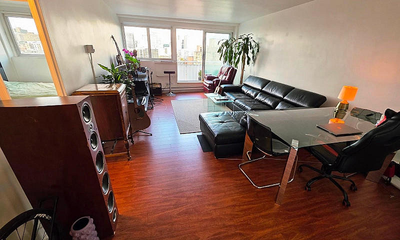Furnished Penthouse ...