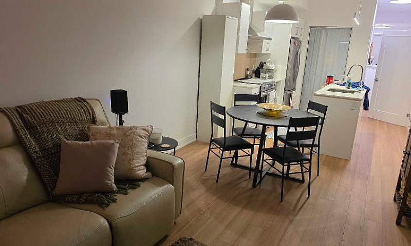 Apartment Lease Take...