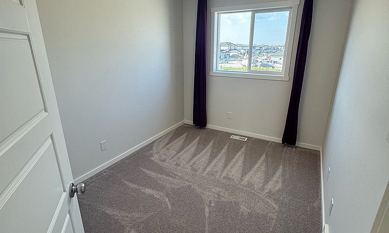 Townhouse Rental...