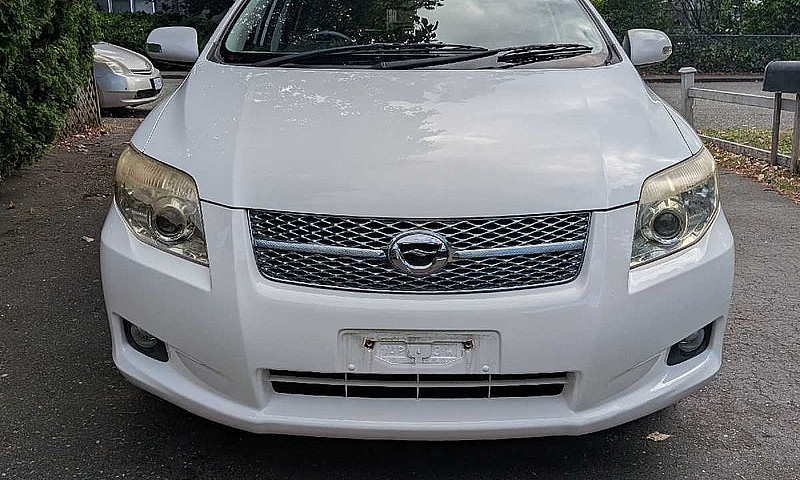 2006 Toyota Corolla ...