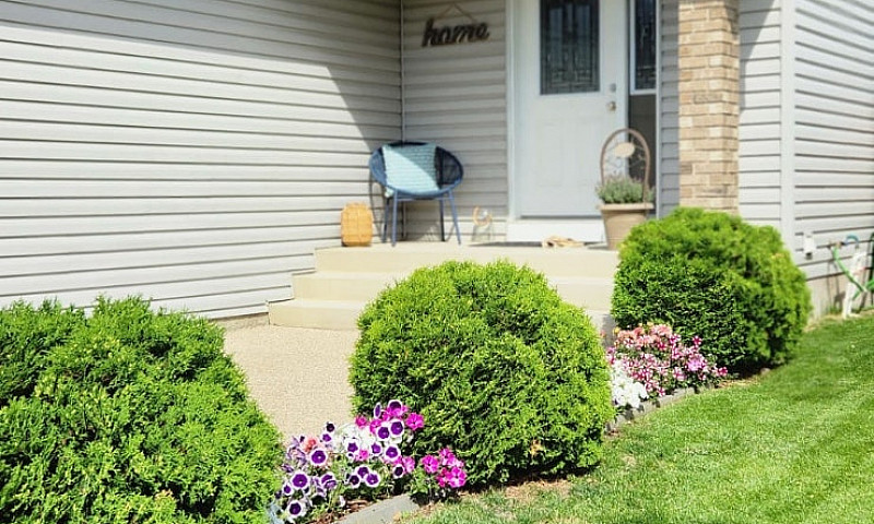 4 Bed, 3 1/2 Bath Fa...