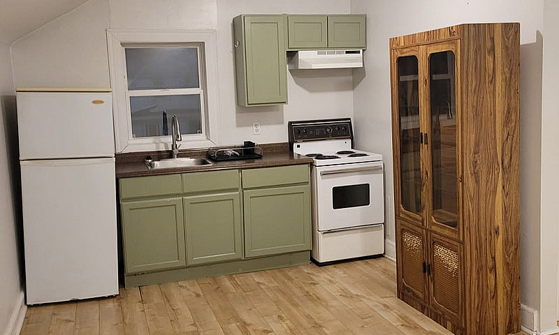 2 Bedroom Apartment ...