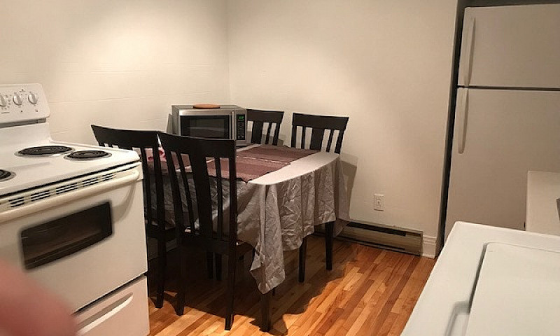 Nice Fully Furnished...