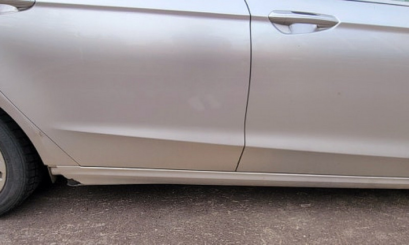 2014 Ford Fusion...