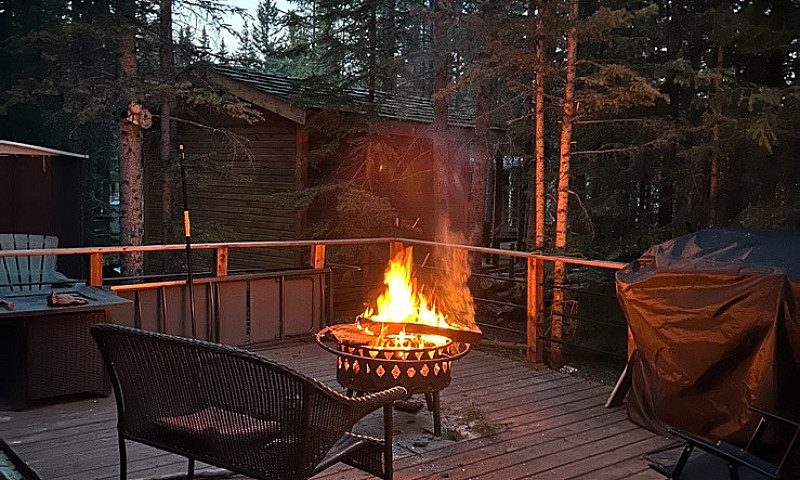 Rv Property...