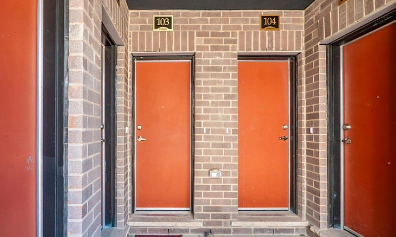 Bright 2 Bed 2 Bath ...
