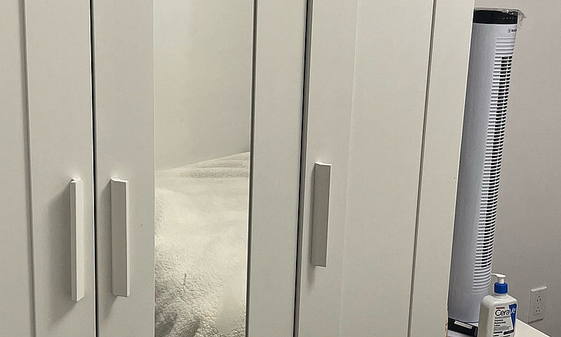 Chambre En Colocatio...
