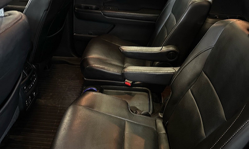 2016 Honda Pilot Tou...