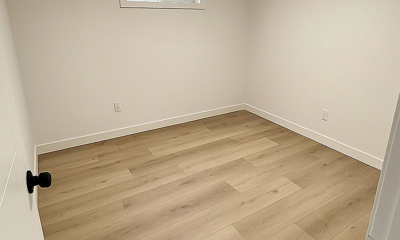 3 Bedroom Basement...