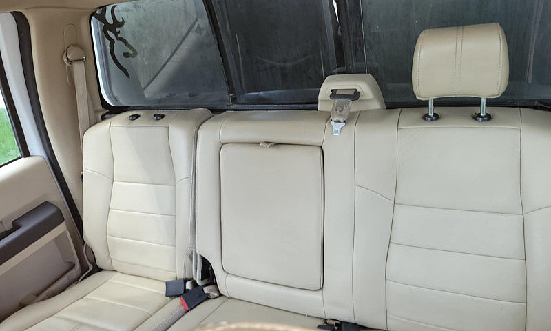 2009 Ford F350 Super...