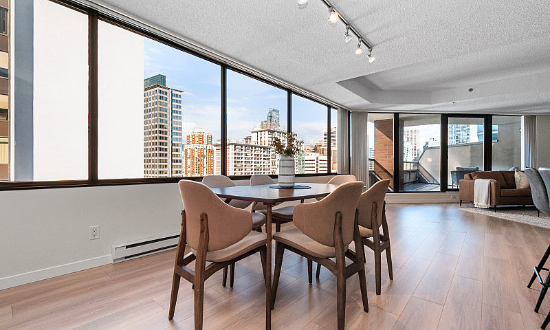Spacious 3-Bedroom, ...