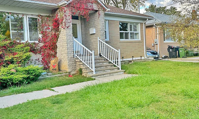 2-Bed Bungalow @Yong...