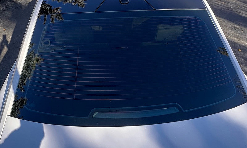 2017 Lincoln Contine...