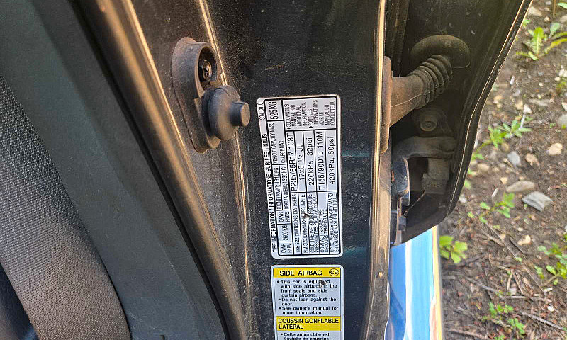 2005 Acura Mdx ...