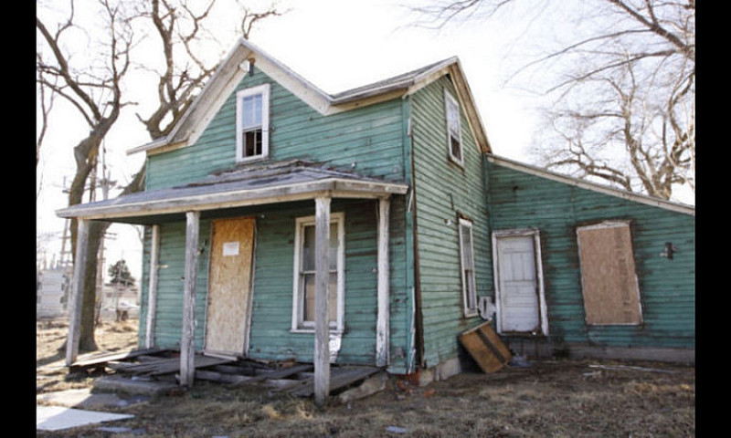 I Buy Houses...