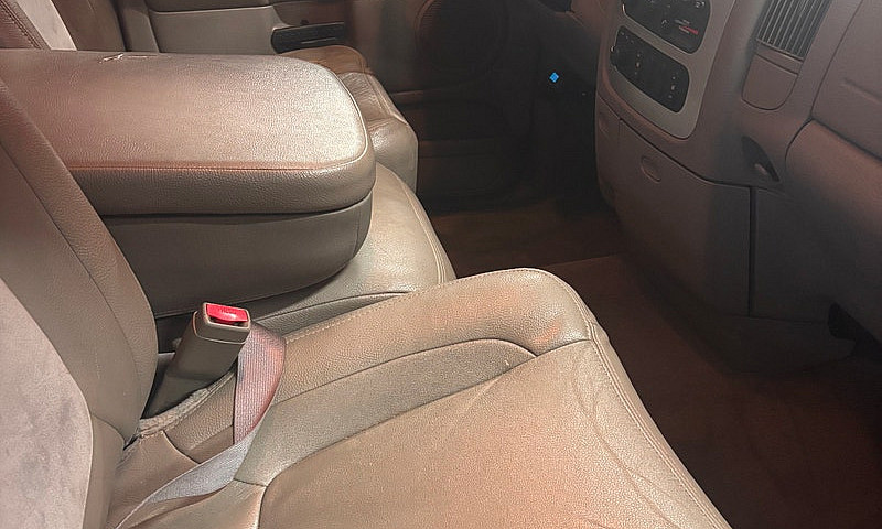 2005 Dodge Ram 3500 ...