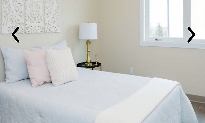2 Bedrooms Suite...