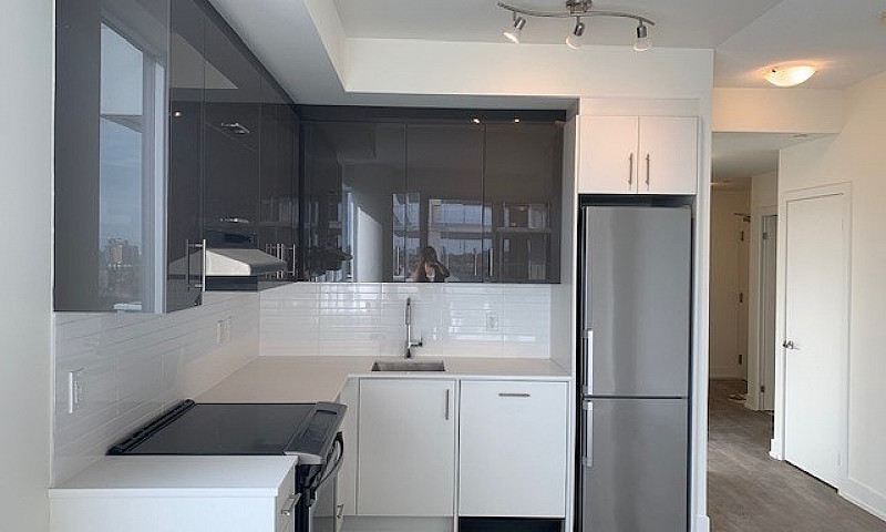 2 Bedrooms 2 Washroo...