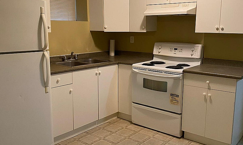 Large & Spacious 2 B...