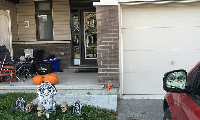 Kanata South 3Bed/3B...
