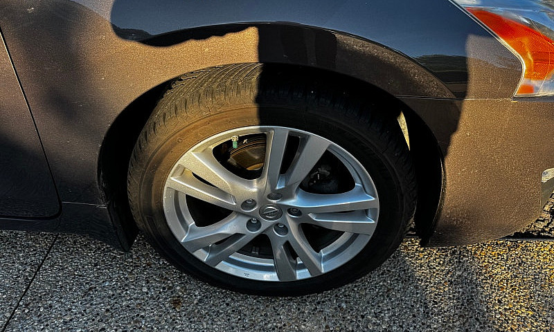 2013 Nissan Altima S...