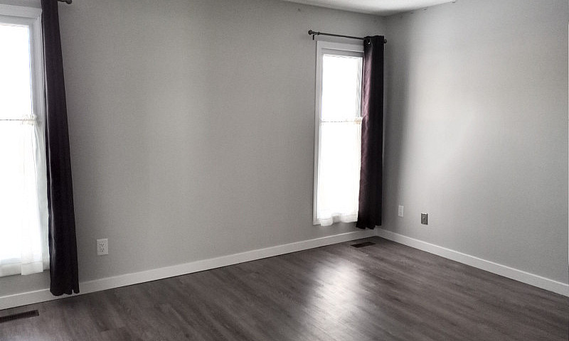 4-Bedrooms, 2.5 Bath...