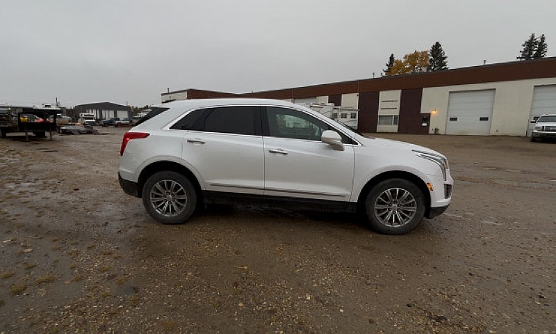 2019 Xt5 Cadillac ...