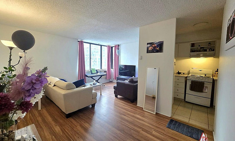 3 1/2 Lease Transfer...
