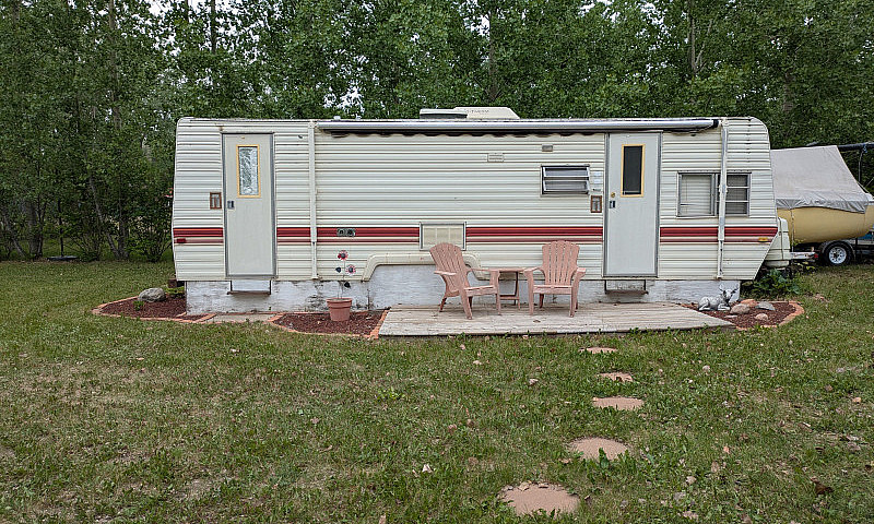 Cottage - Island Vie...