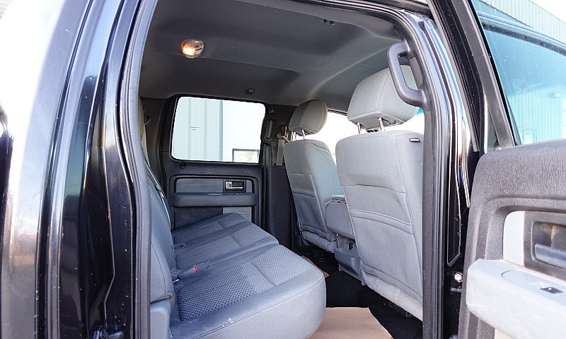 2012 Ford F150 Super...