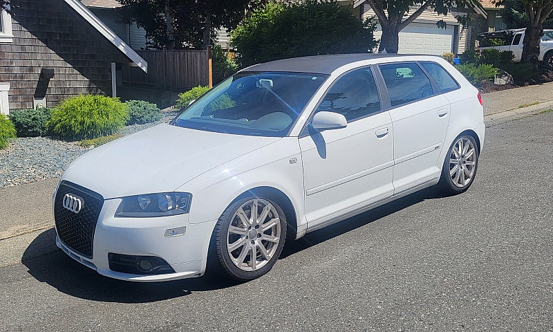 Taking Offers...