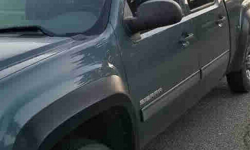 2011 Sierra 1500...