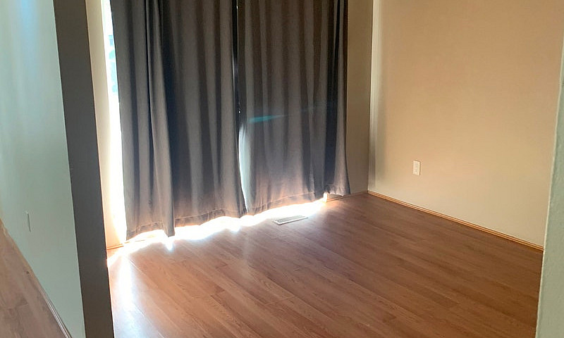 Upper Suite For Rent...