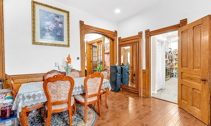 Large House For Sale...