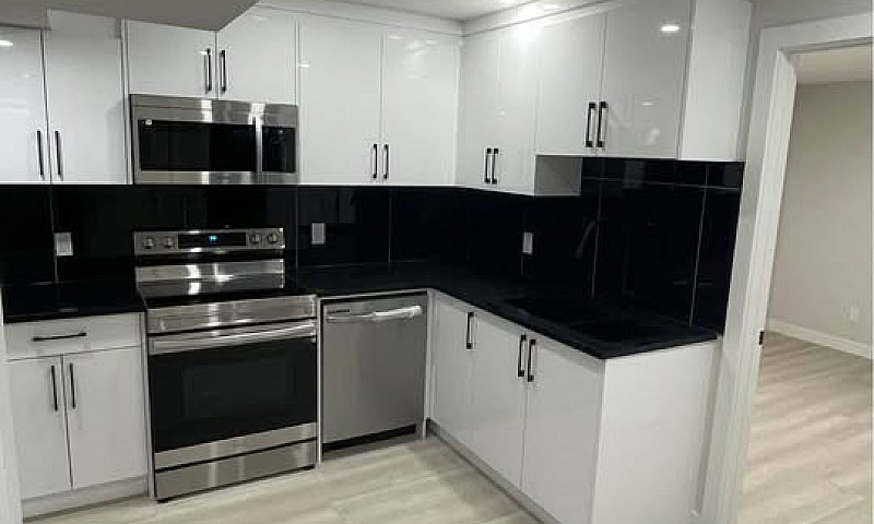 2 Bedroom And 1 Bath...